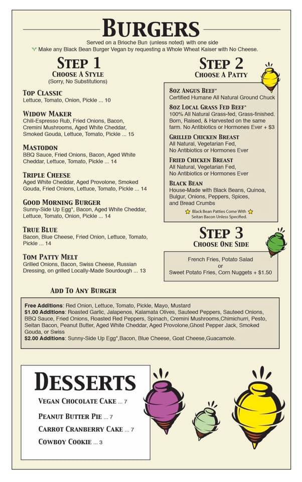 The Top What's for Dinner Gainesville